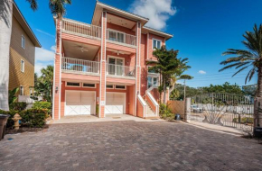 Westwinds Paradise Beach House